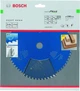 Пильный диск Bosch Expert for Wood 190х30х56Т (2608644050) - изображение 2