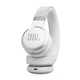Bluetooth-гарнітура JBL Live 670NC White (JBLLIVE670NCWHT) - зображення 7