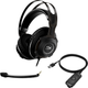 Słuchawki HyperX Cloud Revolver 7.1 Black (196188047873) - obraz 6