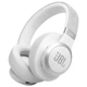 Наушники беспроводные JBL Live 770NC White (JBLLIVE770NCWHT) - изображение 1