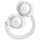 Наушники беспроводные JBL Live 770NC White (JBLLIVE770NCWHT) - изображение 7