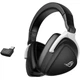 Bluetooth-гарнітура Asus ROG Delta S Wireless Black/White (90YH03IW-B3UA00) - зображення 1