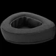 Bluetooth-гарнитура Asus ROG Delta S Wireless Black/White (90YH03IW-B3UA00) - зображення 11