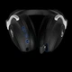 Bluetooth-гарнитура Asus ROG Delta S Wireless Black/White (90YH03IW-B3UA00) - зображення 12
