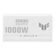 Блок питания Asus TUF-GAMING-1000G-WHITE PCIE5 1000W Gold (90YE00S5-B0NA00) - изображение 3