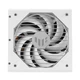 Блок питания Asus TUF-GAMING-1000G-WHITE PCIE5 1000W Gold (90YE00S5-B0NA00) - изображение 4