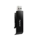 USB 3.2 флешка Apacer AH350 64Gb - изображение 1