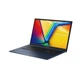 Ноутбук Asus Vivobook 17 X1704VA-AU159 (90NB10V2-M007U0) Quiet Blue / 17.3" IPS Full HD / Intel Core i3-1315U / RAM 8 ГБ / SSD 512 ГБ / Intel UHD Graphics - изображение 3