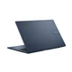 Ноутбук Asus Vivobook 17 X1704VA-AU159 (90NB10V2-M007U0) Quiet Blue / 17.3" IPS Full HD / Intel Core i3-1315U / RAM 8 ГБ / SSD 512 ГБ / Intel UHD Graphics - изображение 5