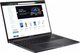 Ноутбук ASUS VivoBook 16 X1605ZA-MB521 (90NB0ZA3-M00H20) Indie Black / 16" IPS WUXGA+ / Intel Core i5-1235U / RAM 16 ГБ / SSD 512 ГБ / Підсвітка клавіатури - зображення 3