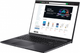 Ноутбук ASUS VivoBook 16 X1605ZA-MB521 (90NB0ZA3-M00H20) Indie Black / 16" IPS WUXGA+ / Intel Core i5-1235U / RAM 16 ГБ / SSD 512 ГБ / Підсвітка клавіатури - зображення 4
