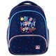 Рюкзак GoPack Education каркасный GO24-597M-3 Be Happy - изображение 3