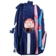 Рюкзак GoPack Education каркасний GO24-597M-3 Be Happy - изображение 7