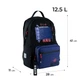Рюкзак Kite Education teens Naruto NR24-949M - зображення 2