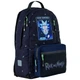 Рюкзак Kite Education teens Rick and Morty RM24-949L - зображення 4