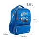 Рюкзак дитячий Kite Kids Hot Wheels HW24-559XS - зображення 2