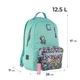 Рюкзак Kite Education teens tokidoki TK24-949M - изображение 2