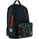 Рюкзак Kite Education teens Transformers TF24-949M - зображення 8