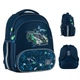 Рюкзак GoPack Education каркасний GO24-597M-7 Racing Car - зображення 1