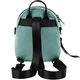 Мини рюкзак-сумка GoPack Education GO24-181XXS-2 мятный - изображение 4