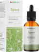 Масажна олія розігрівальна - Aroma Inter Sport 50ml (1088665-82001) - изображение 2