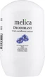 Дезодорант з екстрактом волошка - Melica With Cornflower Extract Deodorant 50ml (206727-31020806) - зображення 1