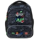 Каркасний Рюкзак GoPack Education 597M-6 Ready2Play - Удобний та Стильний Модель для Школи - изображение 8