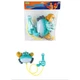 Водяной пистолет-рюкзак с насосом 8113-144 A-Toys, зеленый - изображение 2