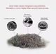 Пылесос для матрасов, для удаления клещей УФ-прибор MITE REMOVER белый - изображение 5
