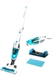 Аккумуляторный пылесос KASPO AquaStick KSV112000 White - изображение 2