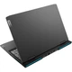Ноутбук Lenovo IdeaPad Gaming 3 15ARH7 15.6"FHD/ AMD Ryzen 5-7535HS/ 32Gb/ 2 Tb SSD/ NVIDIA GeForce RTX4050 - зображення 2