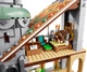Zestaw klocków LEGO Icons Władca pierścieni: Rivendell 6167 elementów (10316) - obraz 10