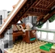 Zestaw klocków LEGO Icons Władca pierścieni: Rivendell 6167 elementów (10316) - obraz 11