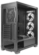 Корпус Antec DF700 Flux ARGB Black (0-761345-80070-9) - зображення 4