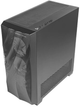 Корпус Antec DF700 Flux ARGB Black (0-761345-80070-9) - зображення 5
