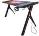 Геймерський стіл Barsky CYB-Sport 140x60x75см CYBs-02 - зображення 1