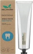 Отбеливающая зубная паста - DeLaMark 80ml (813175-31019221) - изображение 2