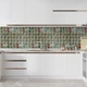 Декоративна ПВХ панель Sticker Wall 960х480х4 мм (1789) - зображення 6