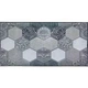 Декоративна ПВХ панель Sticker Wall 960х480х4 мм (0579) - зображення 1
