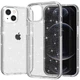 Блестящий силиконовый чехол на Apple iPhone 13 (6.1") (Clear) Epik (191395) - изображение 5