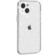 Блестящий силиконовый чехол на Apple iPhone 13 (6.1") (Clear) Epik (191395) - изображение 10