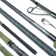 Вудилище Sportex Catfire CS-2 Vertical 1.8m 90-200g (CF1818) - зображення 2
