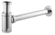 Сифон для раковины цилиндрический Globus Lux GS-32-105-00 - изображение 2
