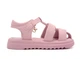 Босоножки для девочки Tom.M Розовый (11047 pink (30 (19,5 см)) - изображение 4