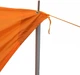 Тент со стойками Tramp Lite Tent Orange UTLT-011 - изображение 5
