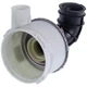Тен проточний для посудомийної машини Ariston C00520796 - изображение 2