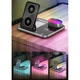 БЗУ R12 4in1 with Light Black Epik 000351134 - изображение 4