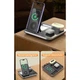 БЗУ R12 4in1 with Light Black Epik 000351134 - изображение 7