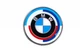 Юбилейная эмблема 82мм для BMW Z3 1996-1999 гг - изображение 1