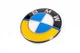 Эмблема 82мм (UA-Style) для BMW Z3 1996-1999 гг - изображение 1